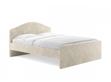 Двуспальная кровать Emma