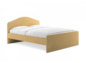 Двуспальная кровать Emma