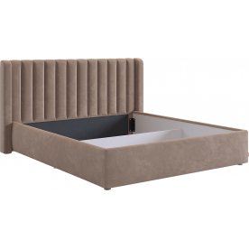 Двуспальная кровать Ева