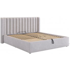 Двуспальная кровать Ева