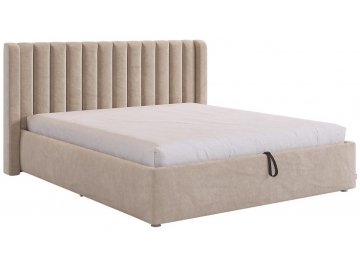 Двуспальная кровать Ева