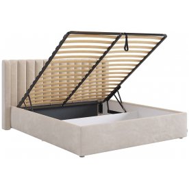 Двуспальная кровать Ева