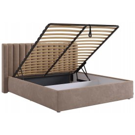 Двуспальная кровать Ева