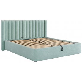 Двуспальная кровать Ева