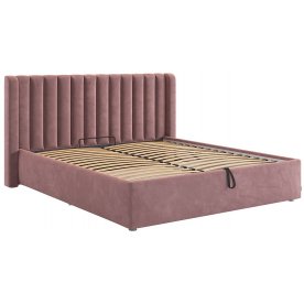 Двуспальная кровать Ева