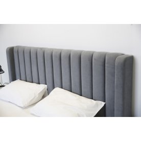 Двуспальная кровать Ева