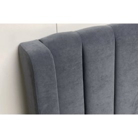 Двуспальная кровать Ева