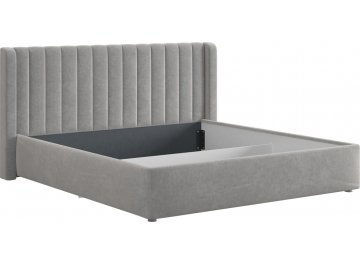 Двуспальная кровать Ева