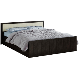 Двуспальная кровать Фиеста Light