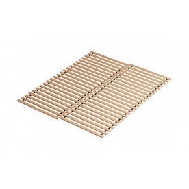 Двуспальная кровать Фиеста light