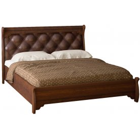 Двуспальная кровать Флоренция 678