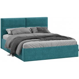 Двуспальная кровать Глосс тип 1