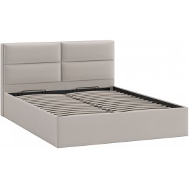 Двуспальная кровать Глосс тип 1