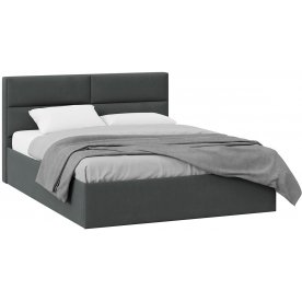 Двуспальная кровать Глосс Тип 1