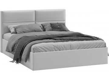 Двуспальная кровать Глосс Тип 1