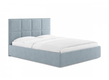 Двуспальная кровать Helga