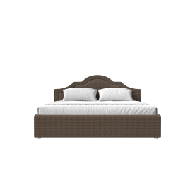 Двуспальная кровать Афина