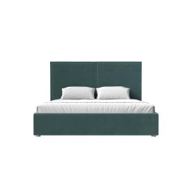 Двуспальная кровать Аура