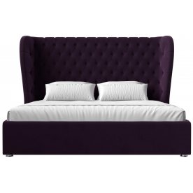 Двуспальная кровать Далия