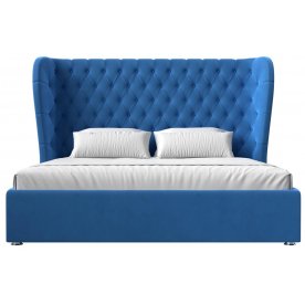 Двуспальная кровать Далия