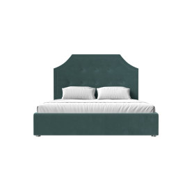 Двуспальная кровать Кантри