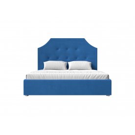 Двуспальная кровать Кантри