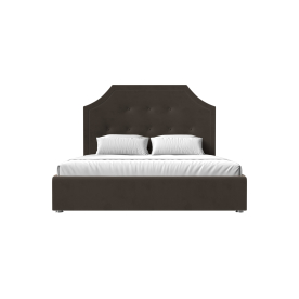 Двуспальная кровать Кантри