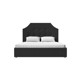 Двуспальная кровать Кантри