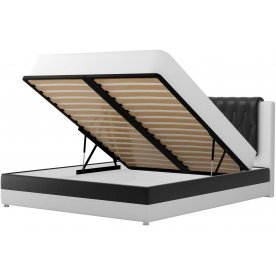 Двуспальная кровать Камилла