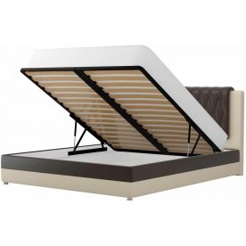 Двуспальная кровать Камилла