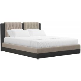 Двуспальная кровать Камилла