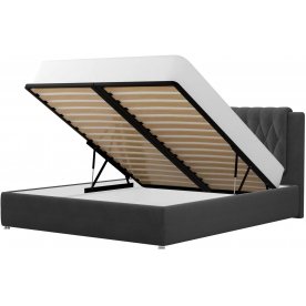 Двуспальная кровать Эльба-Сити