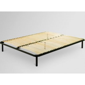 Двуспальная кровать Карина