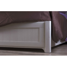 Двуспальная кровать Карина 307 Люкс