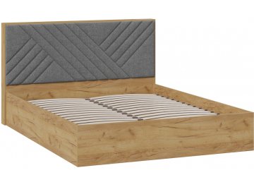 Двуспальная кровать Хилтон Тип 1