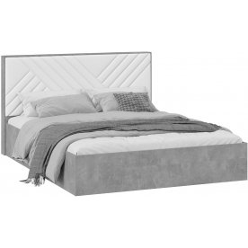 Двуспальная кровать Хилтон Тип 1