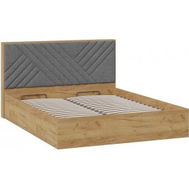 Двуспальная кровать Хилтон Тип 1