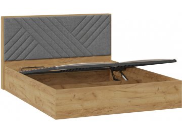 Двуспальная кровать Хилтон Тип 1