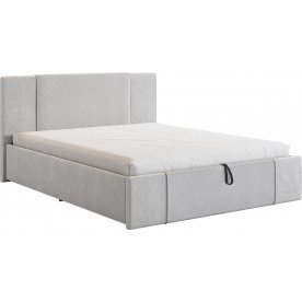 Двуспальная кровать Хлоя