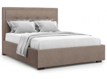 Двуспальная кровать Komo 160