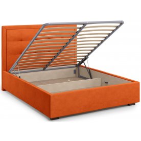 Двуспальная кровать Komo 180