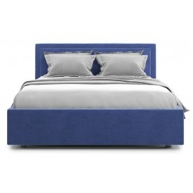 Двуспальная кровать Komo 180