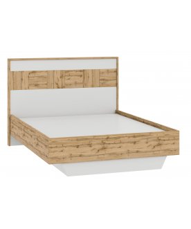 Двуспальная кровать Аризона 2707.М1