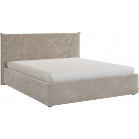 Двуспальная кровать Квест