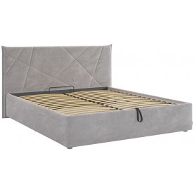 Двуспальная кровать Квест