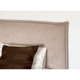 Двуспальная кровать Лада