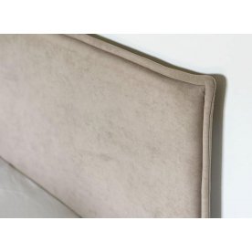 Двуспальная кровать Лада