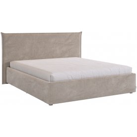 Двуспальная кровать Лада