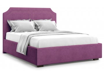 Двуспальная кровать Lago 160