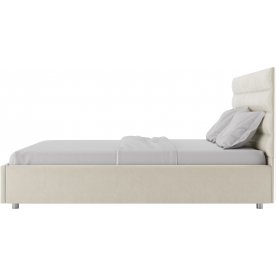 Двуспальная кровать Левита